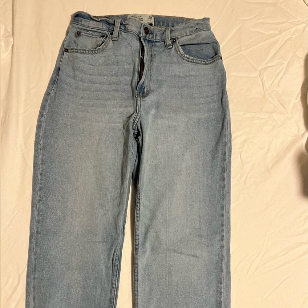 Abercrombie Jeans